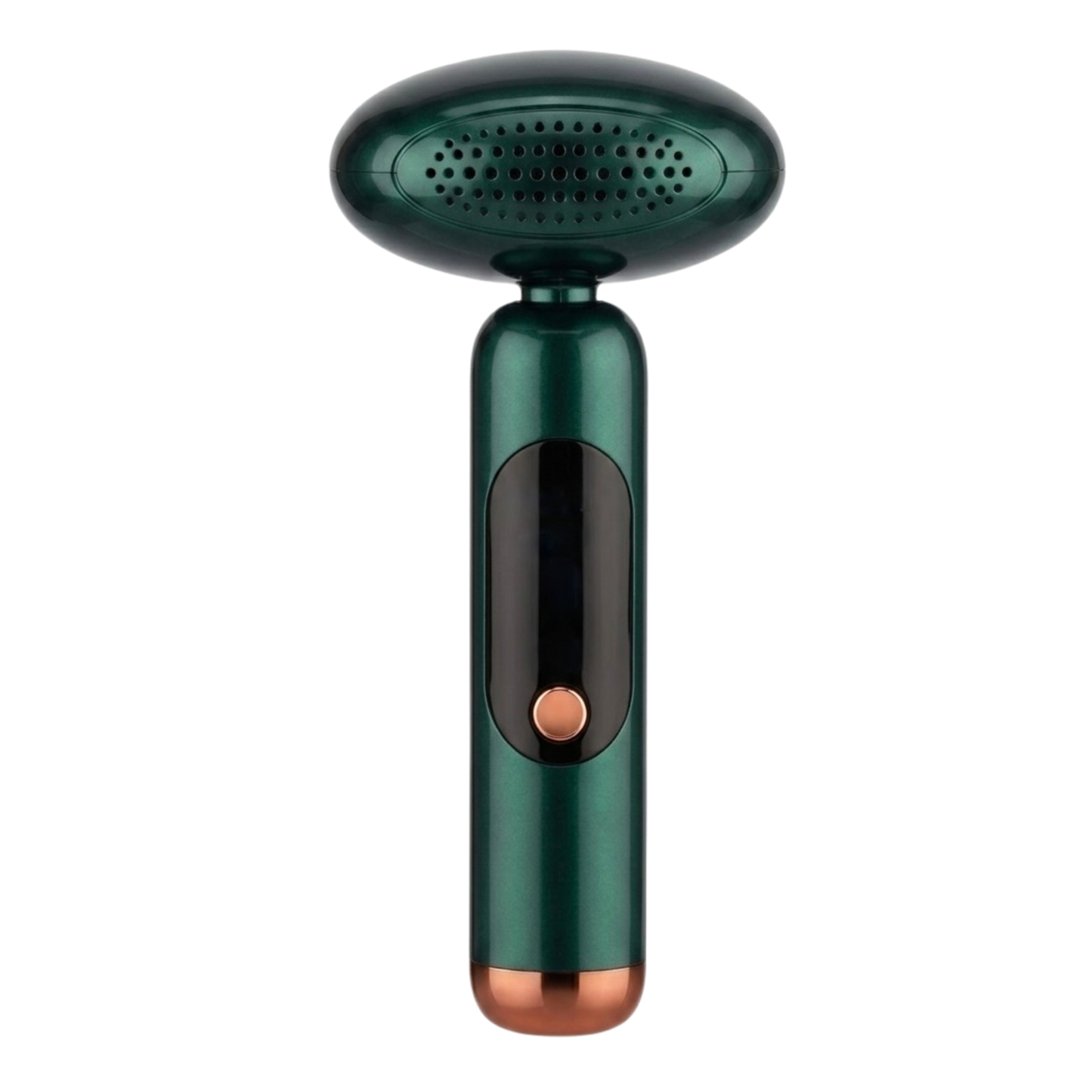 ÉPILATEUR À LUMIÈRE PULSÉE