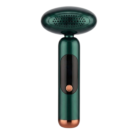 ÉPILATEUR À LUMIÈRE PULSÉE