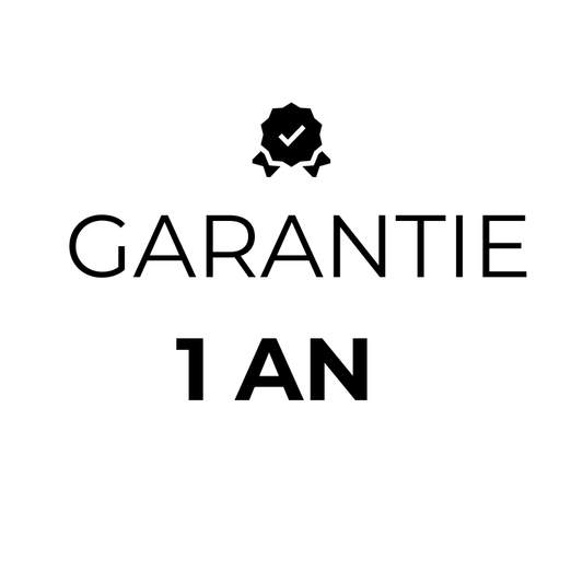 GARANTIE